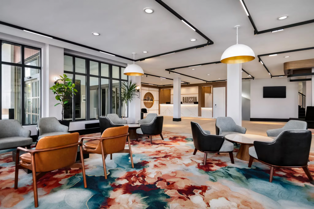 Radisson Hotel Montreal Airport 30/47