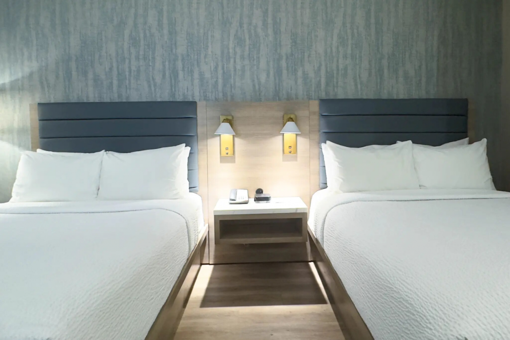 Radisson Hotel Montreal Airport 10/47