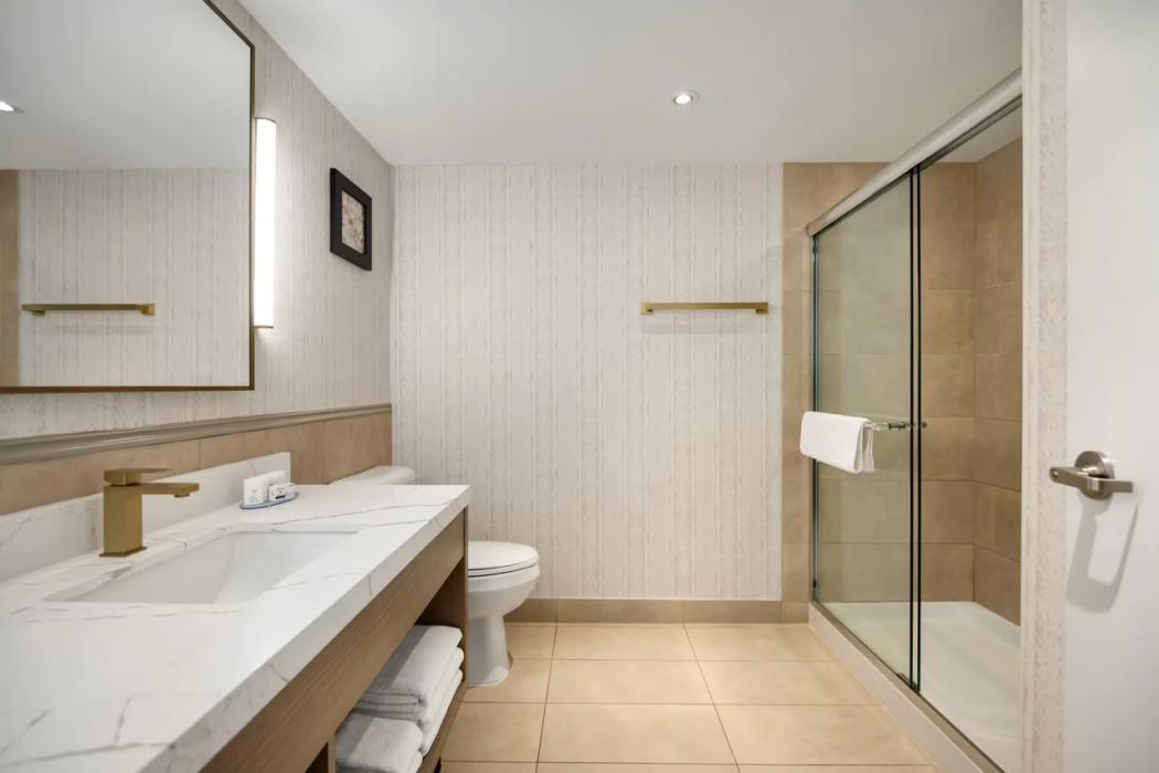 Radisson Hotel Montreal Airport 12/47