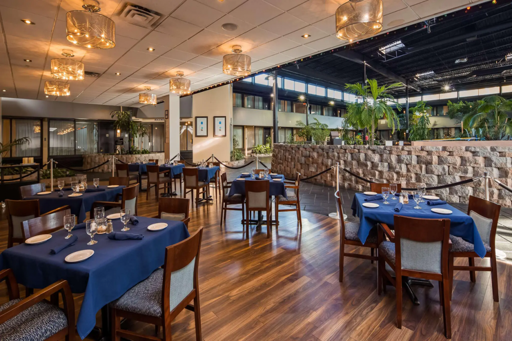 Radisson Hotel Montreal Airport 33/47