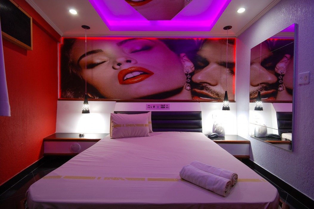 Messalina Hotel - Adults Only 20/34