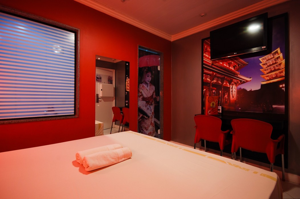Messalina Hotel - Adults Only 21/34