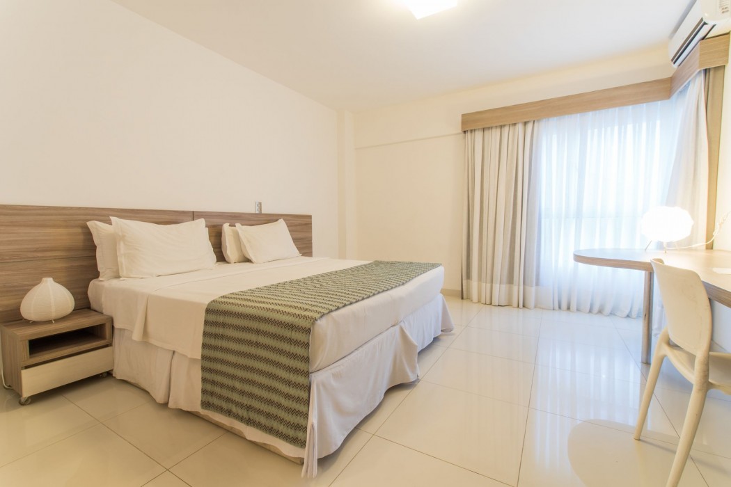 SERHS Beach Resort 38/100