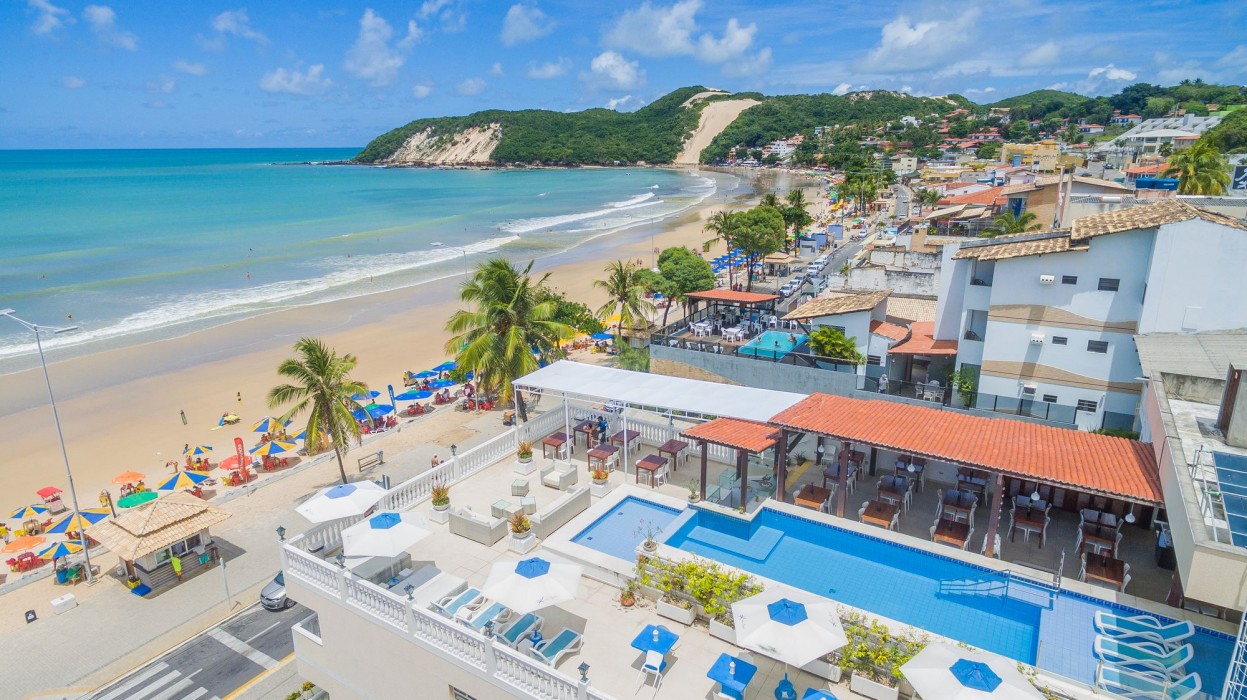 SERHS Beach Resort 31/100