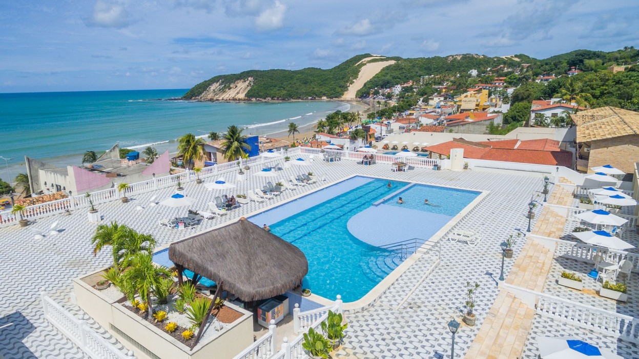 SERHS Beach Resort 51/100