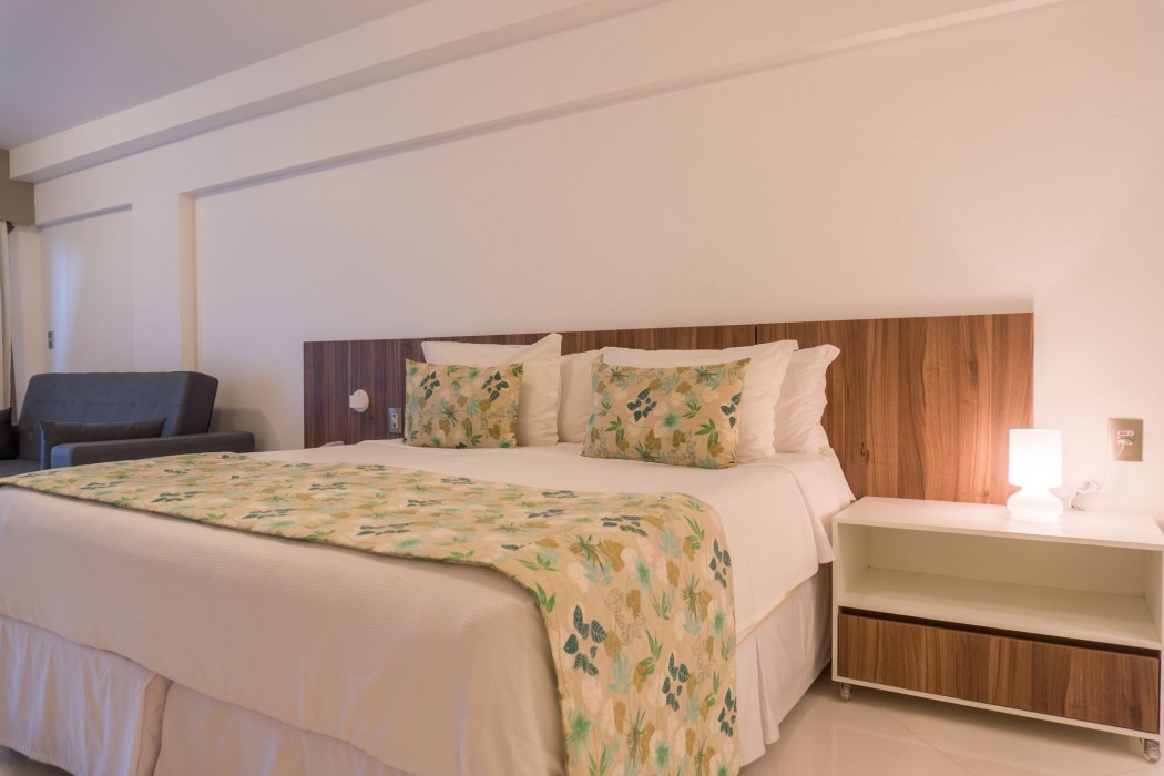 SERHS Beach Resort 27/100