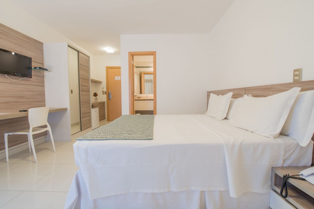 SERHS Beach Resort 24/100