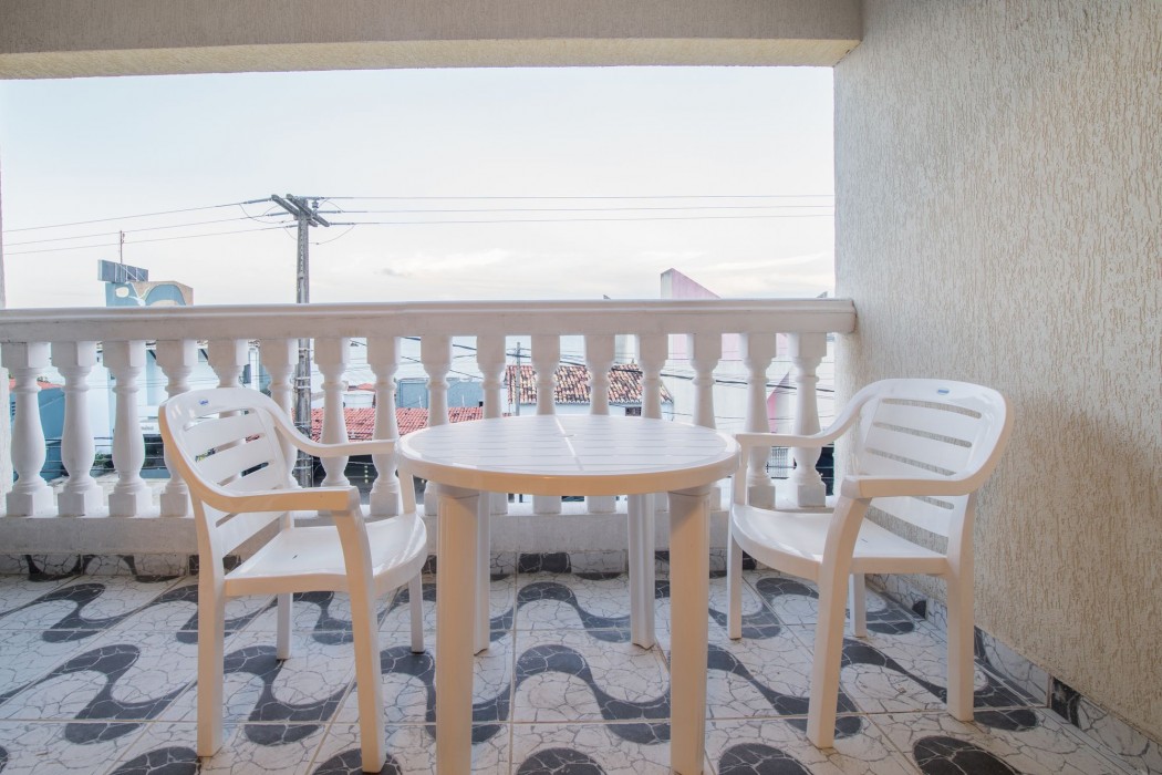 SERHS Beach Resort 32/100