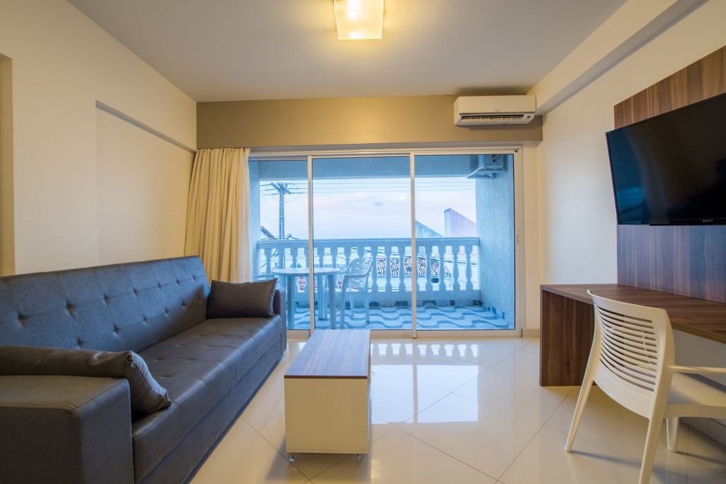 SERHS Beach Resort 47/100
