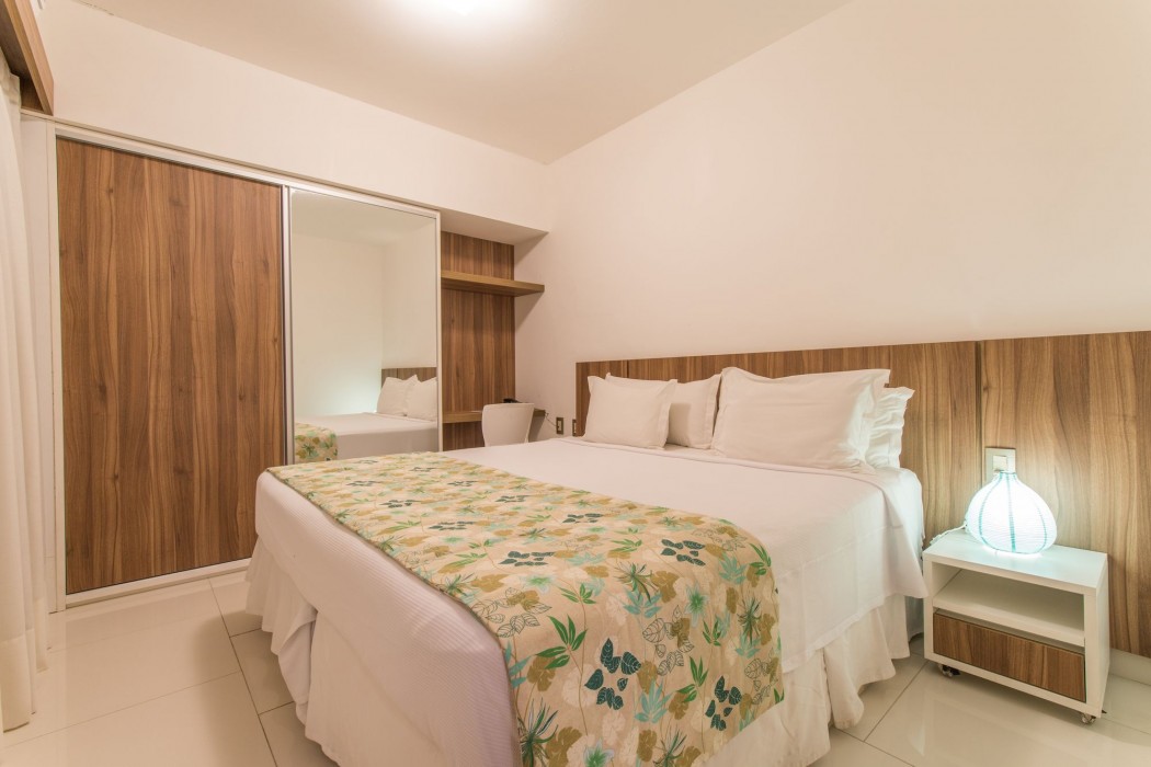 SERHS Beach Resort 63/100