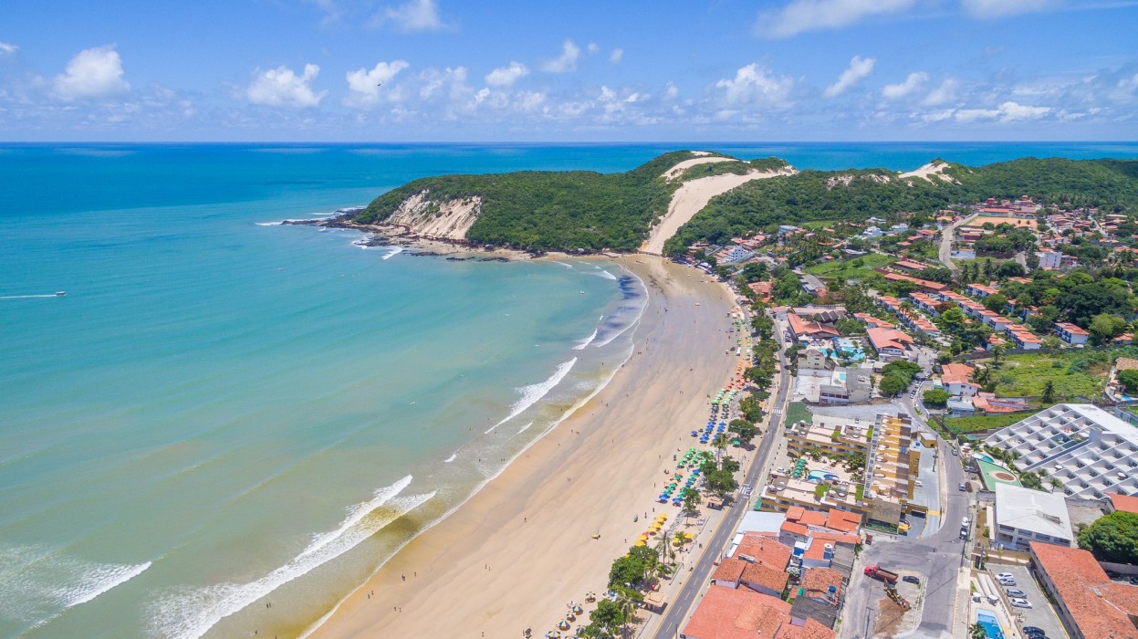 SERHS Beach Resort 49/100