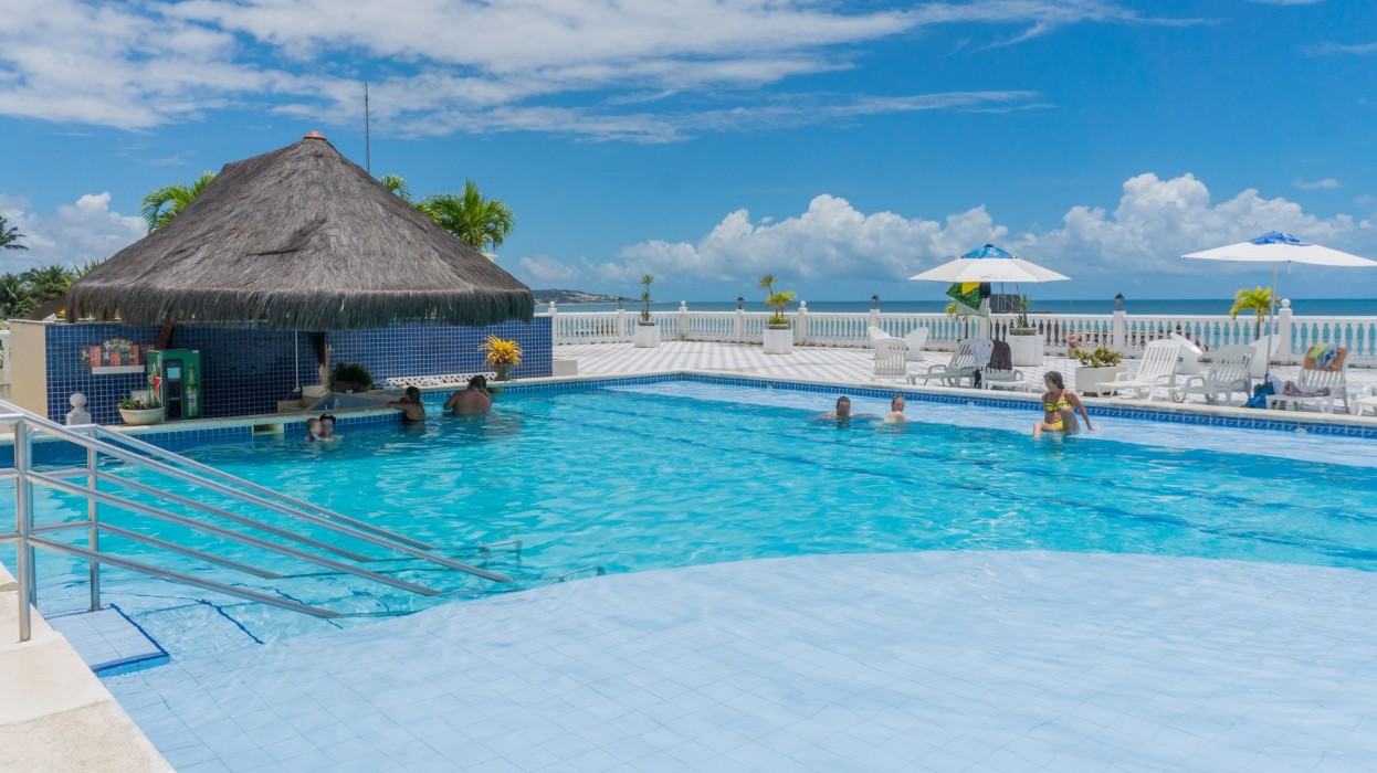 SERHS Beach Resort 39/100