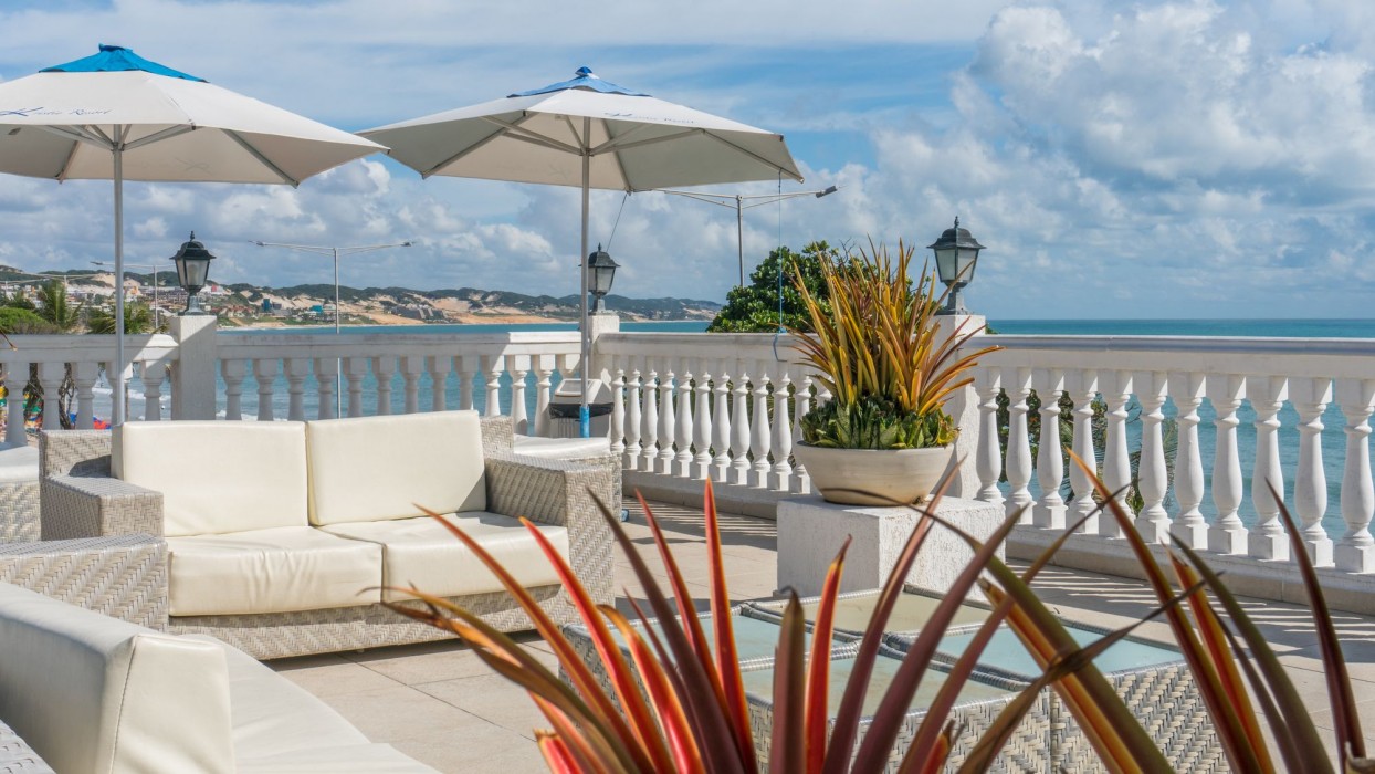 SERHS Beach Resort 28/100