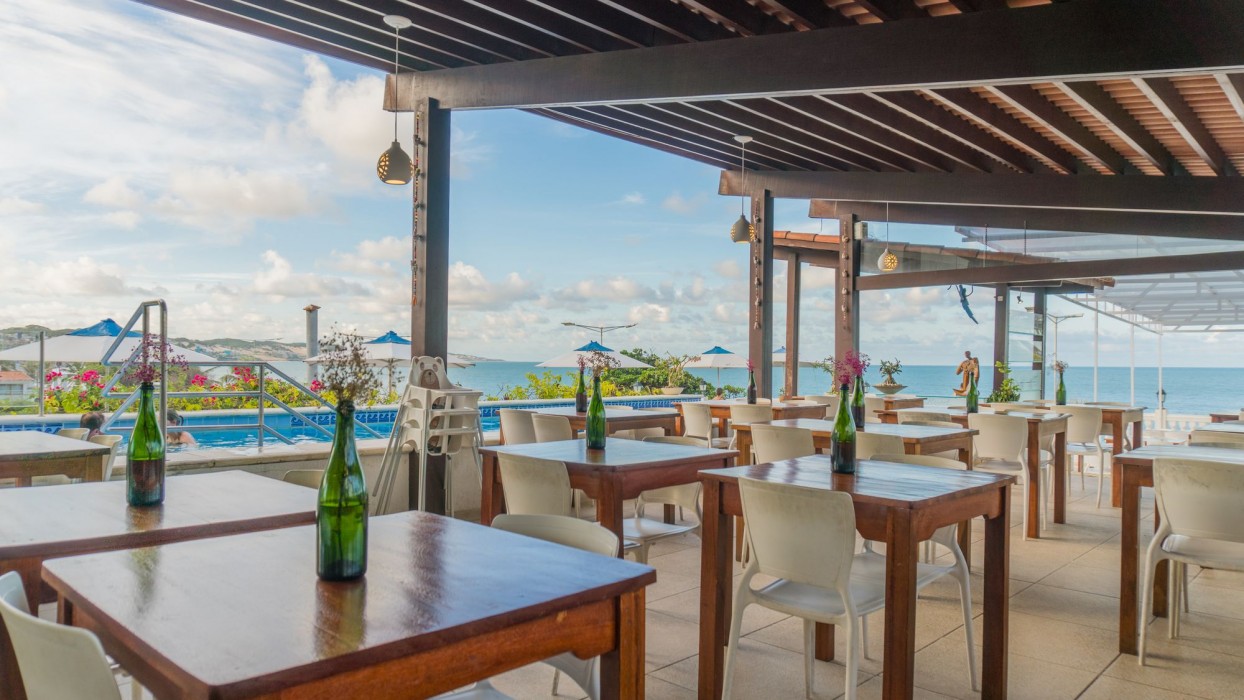 SERHS Beach Resort 30/100