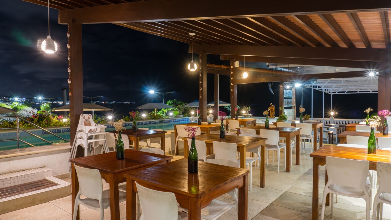 SERHS Beach Resort 54/100
