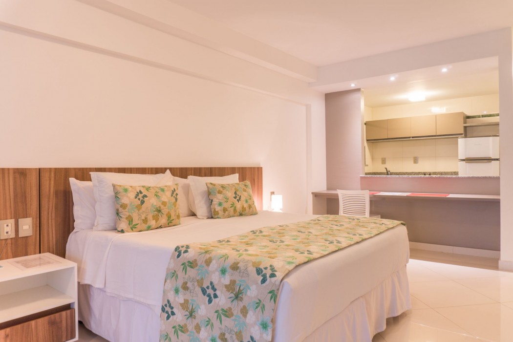 SERHS Beach Resort 66/100
