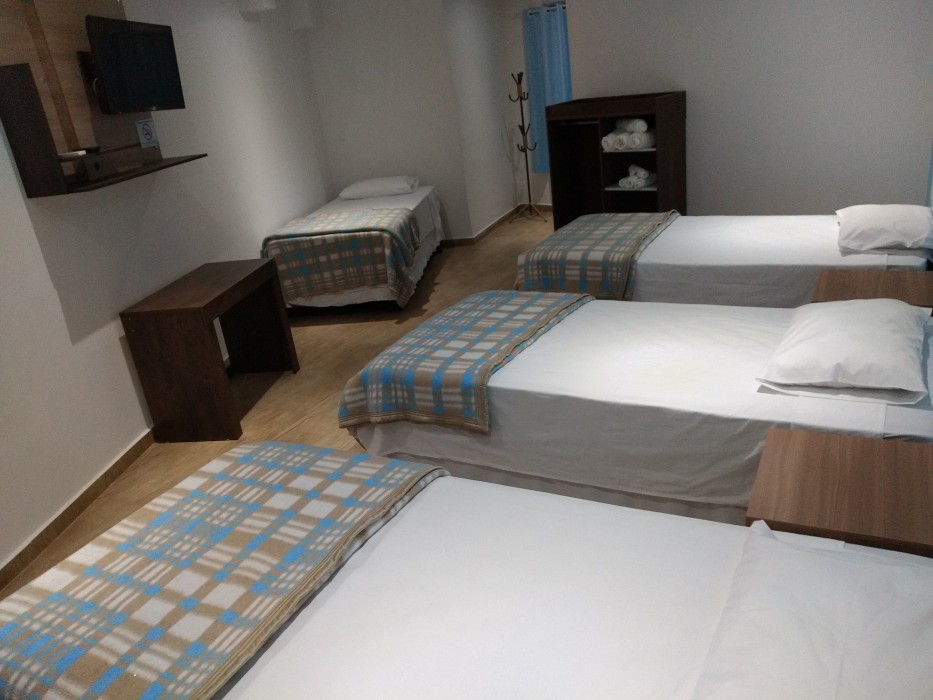 Hotel Paddock 26/55