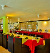 Miridiya Lake Resort 19/52
