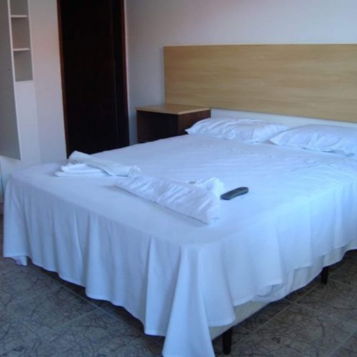 Venice Hotel Ubatuba 19/55