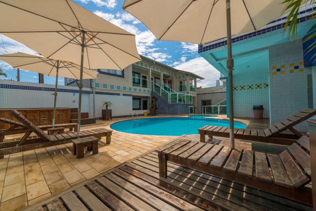 Venice Hotel Ubatuba 23/55