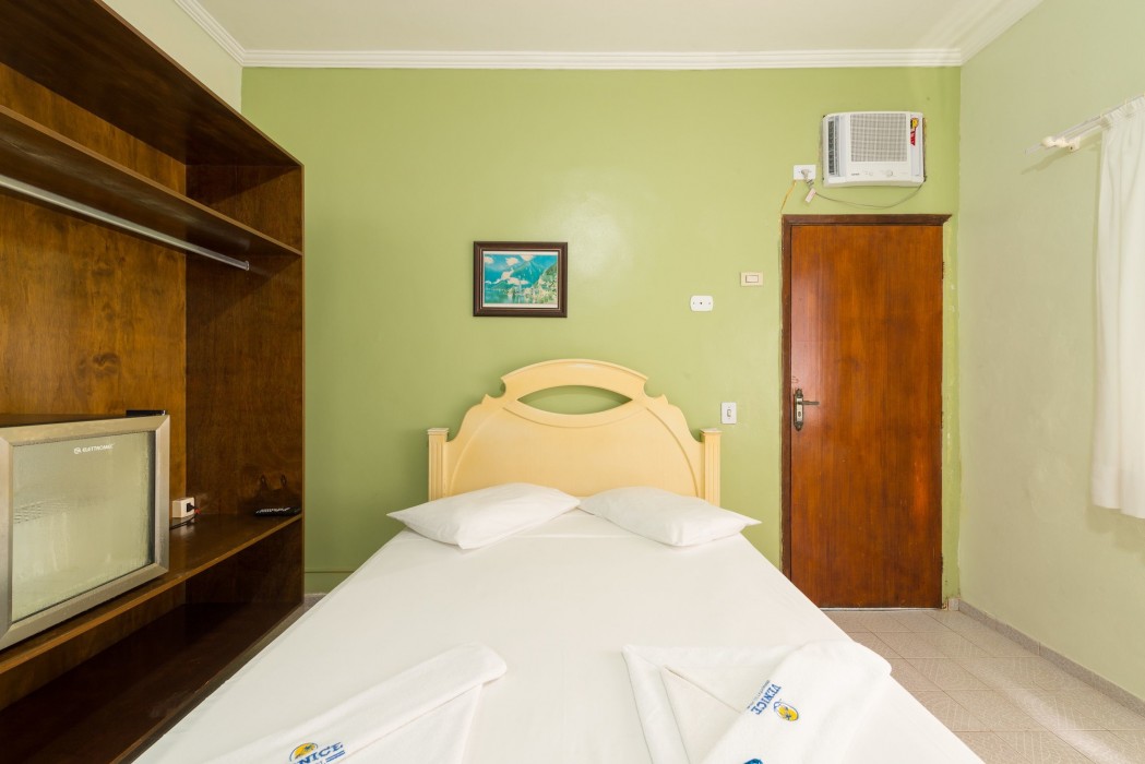 Venice Hotel Ubatuba 22/55