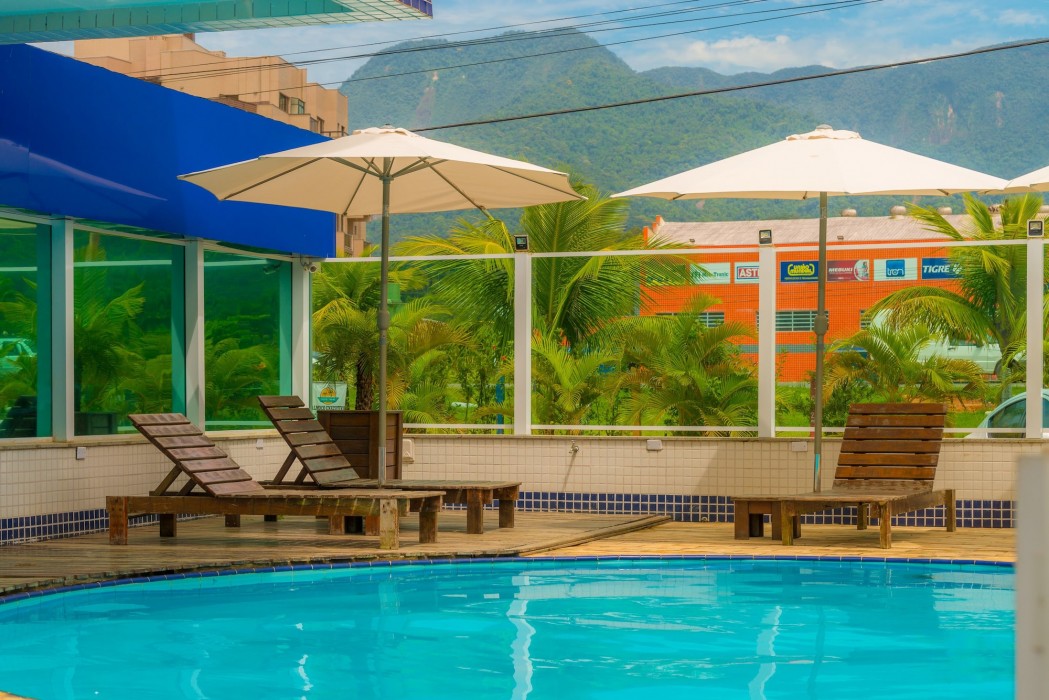 Venice Hotel Ubatuba 21/55