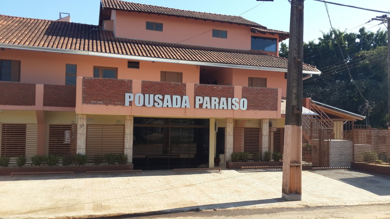 Pousada Paraiso 21/56