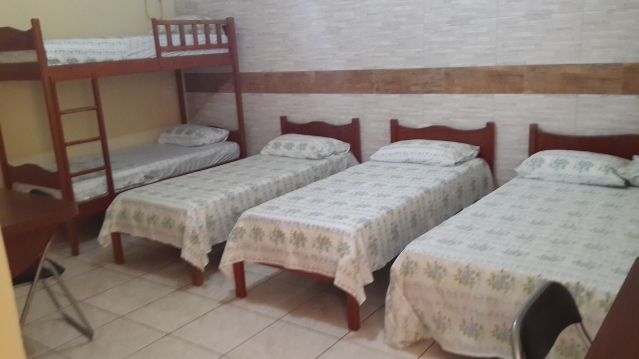 Pousada Paraiso 19/56
