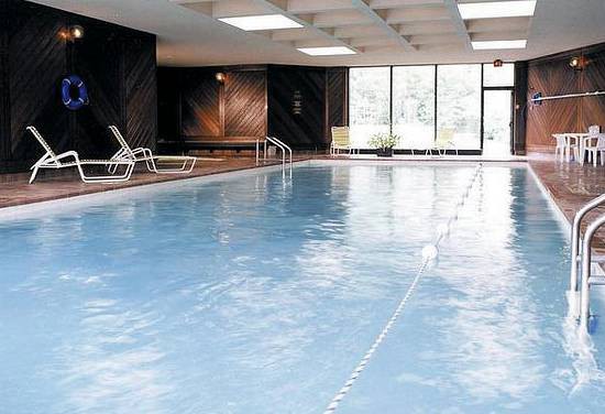 Wyndham Gatineau-Ottawa & Conference Centre 16/58