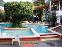 Hotel Playa Azul 11/36