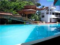 Hotel Playa Azul 7/36
