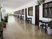Hotel Playa Azul 8/36