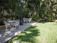 Hotel Playa Azul 13/36