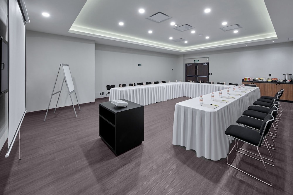 City Express by Marriott Ciudad de Mexico Tlalpan 29/56