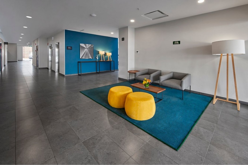 City Express by Marriott Ciudad de Mexico Tlalpan 7/56