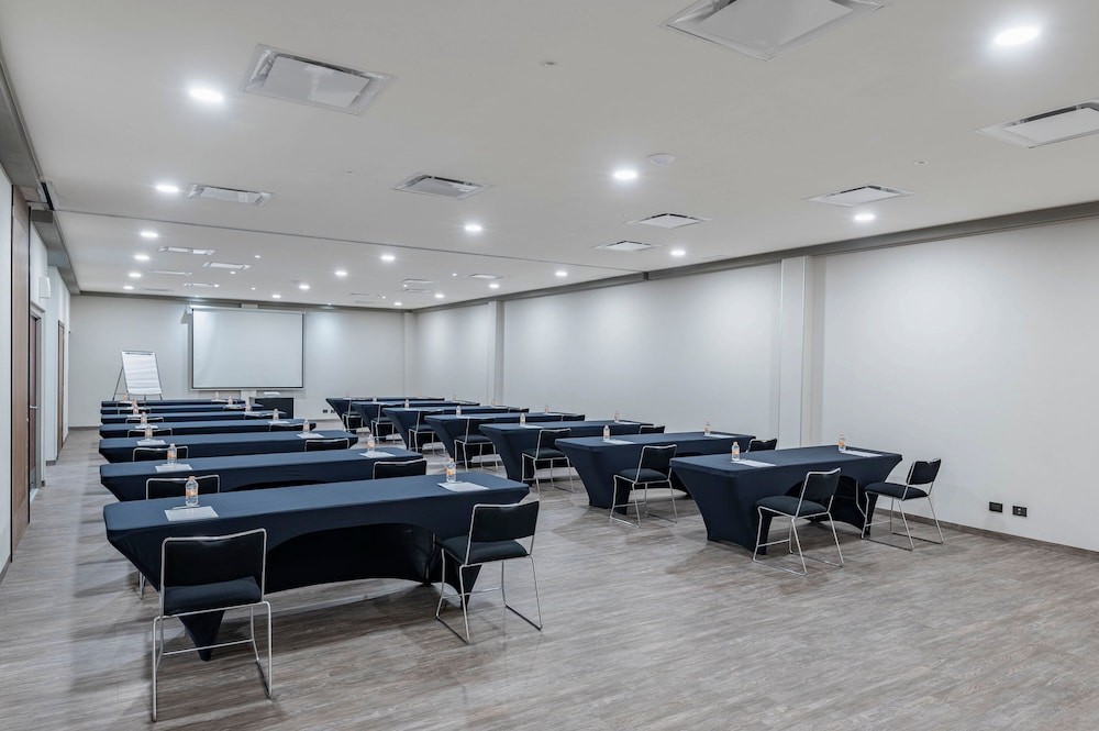 City Express by Marriott Ciudad de Mexico Tlalpan 27/56