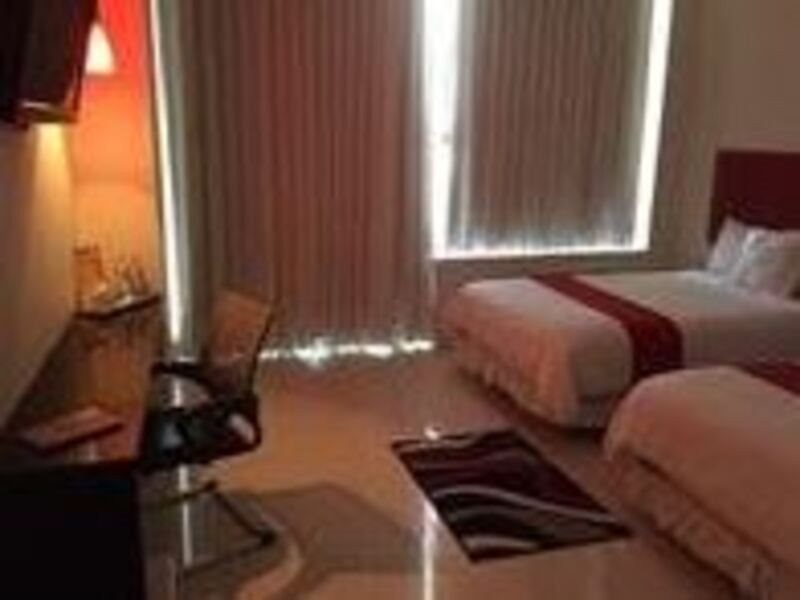 Mantra Hotel Boutique Ex Boutique Mexico Plaza Hotel 18/53