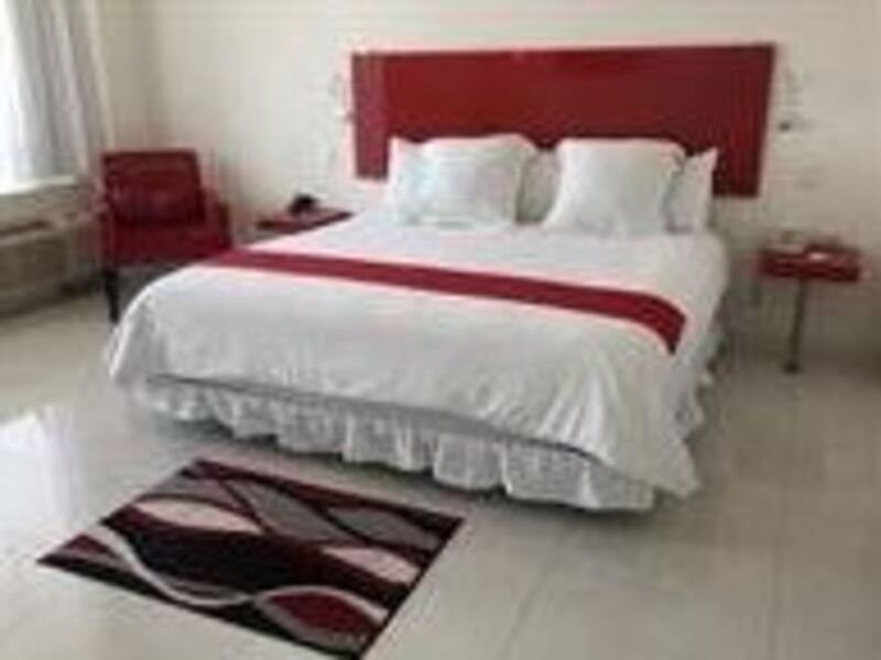 Mantra Hotel Boutique Ex Boutique Mexico Plaza Hotel 21/53