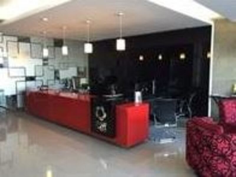 Mantra Hotel Boutique Ex Boutique Mexico Plaza Hotel 17/53