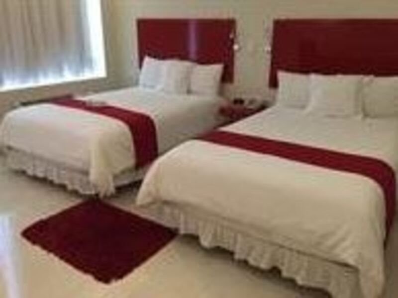 Mantra Hotel Boutique Ex Boutique Mexico Plaza Hotel 20/53