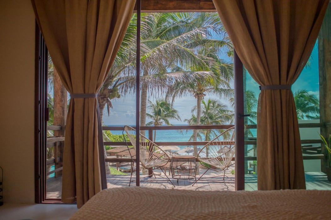 Maria Del Mar Tulum - Adults Only 33/100