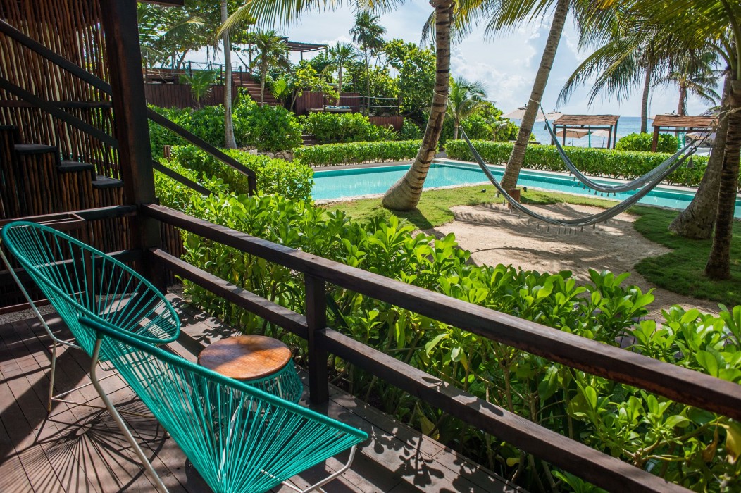Maria Del Mar Tulum - Adults Only 66/100
