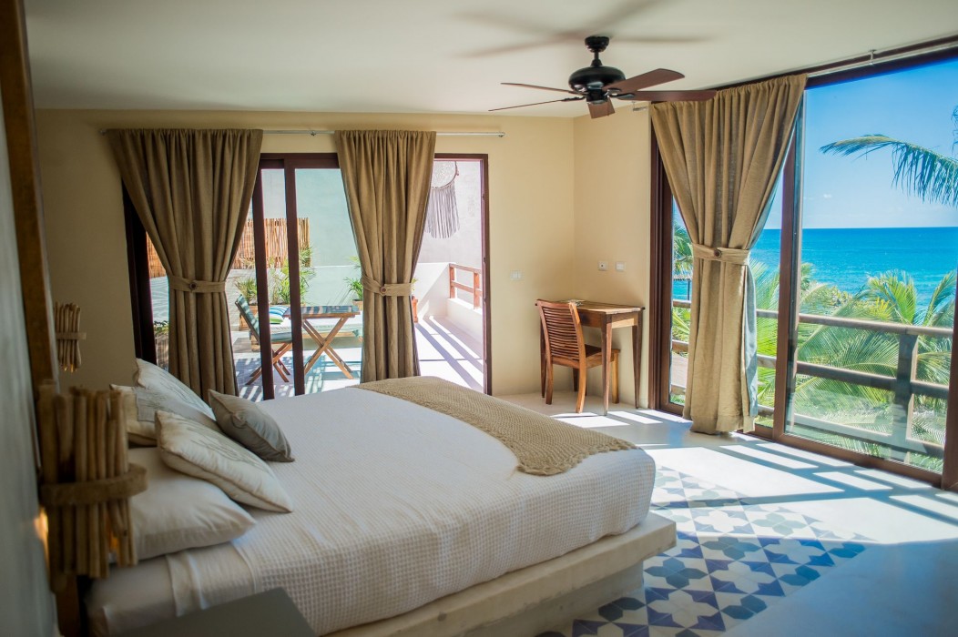 Maria Del Mar Tulum - Adults Only 54/100