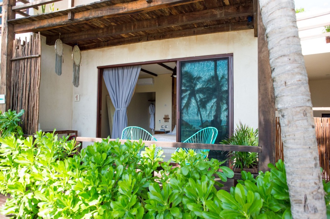 Maria Del Mar Tulum - Adults Only 35/100