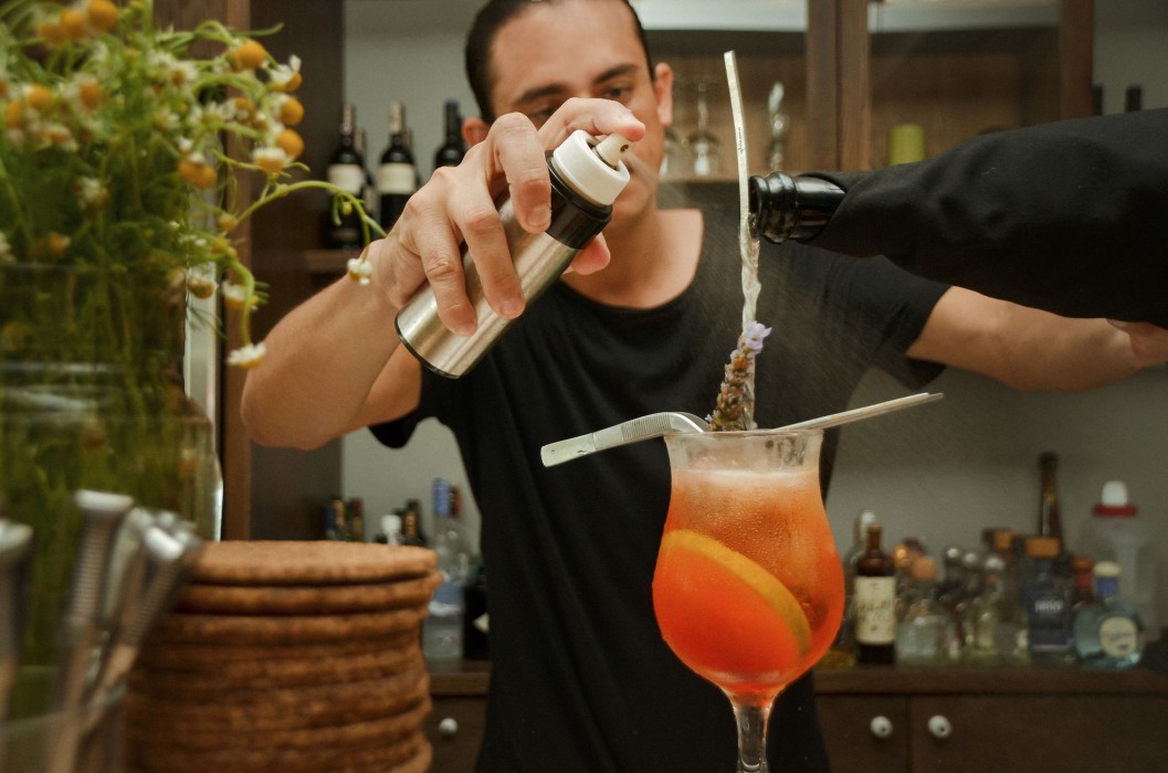 Maria Del Mar Tulum - Adults Only 56/100