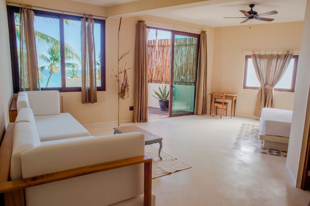 Maria Del Mar Tulum - Adults Only 53/100