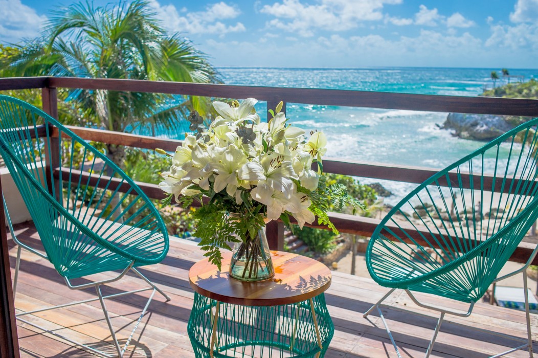 Maria Del Mar Tulum - Adults Only 63/100