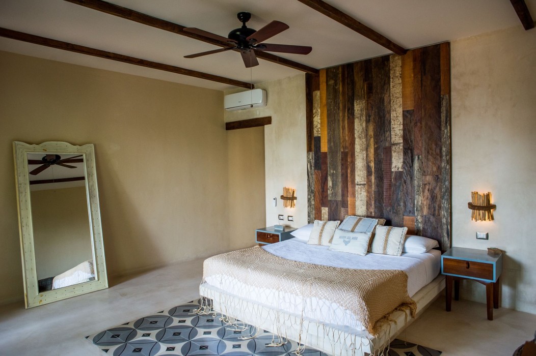 Maria Del Mar Tulum - Adults Only 50/100