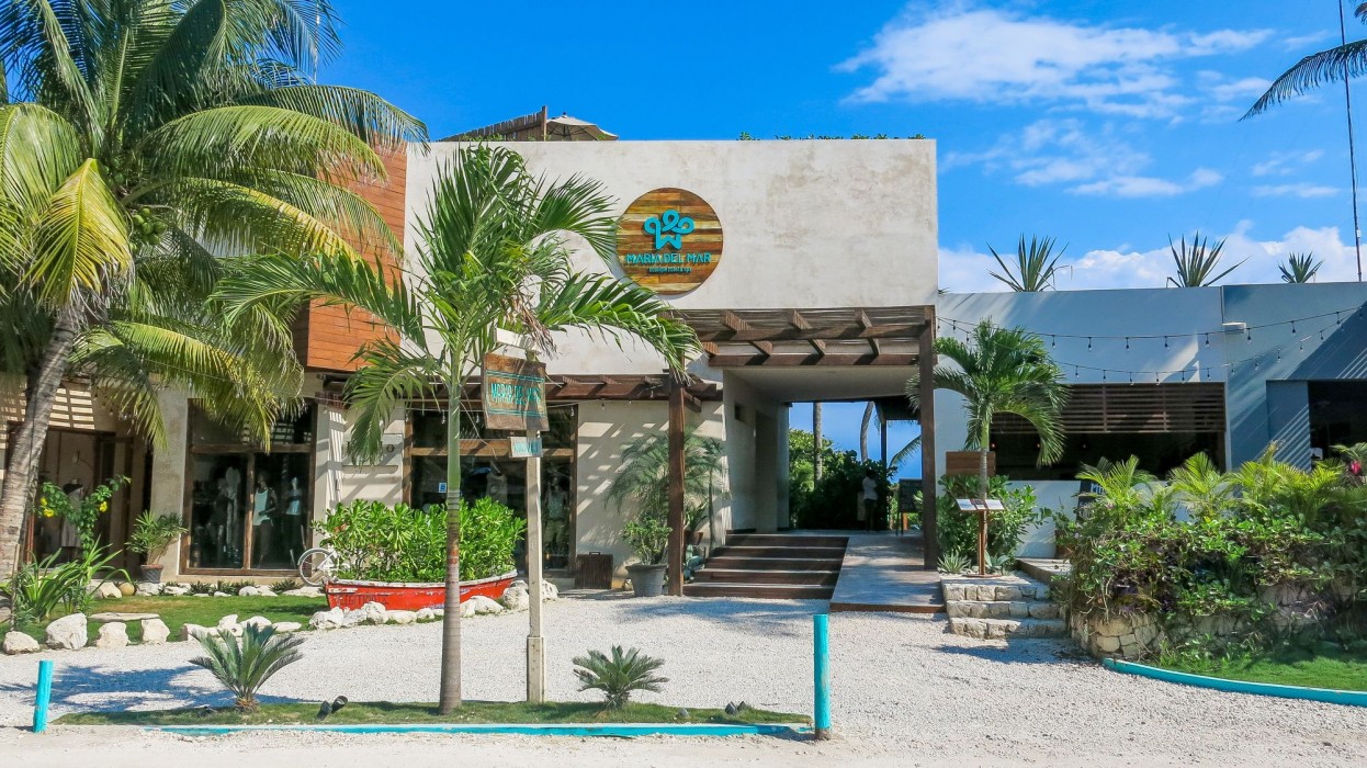 Maria Del Mar Tulum - Adults Only 29/100