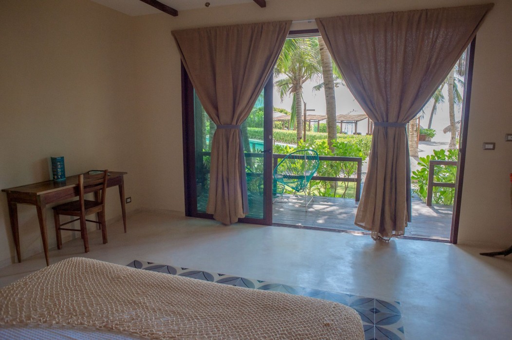 Maria Del Mar Tulum - Adults Only 64/100